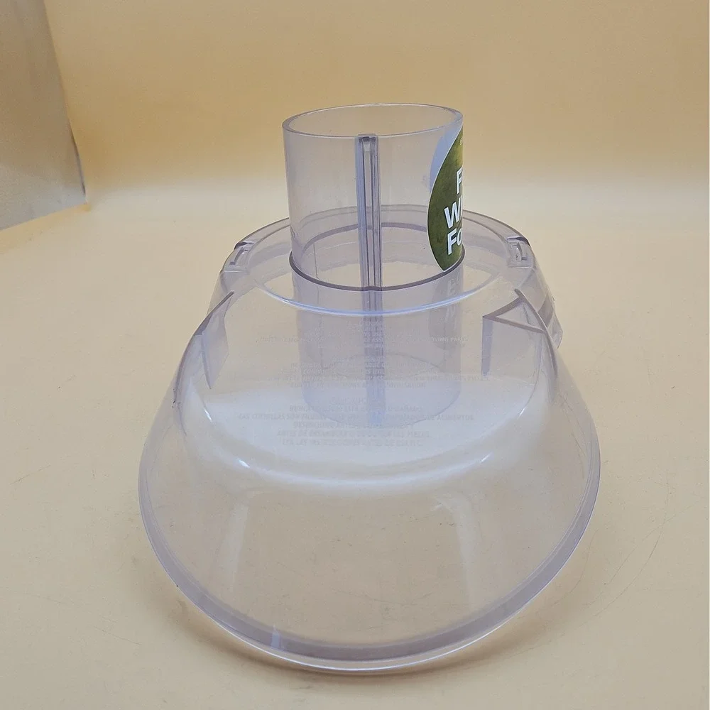 Hamilton Beach 67608Z - Big Mouth Juice Extractor Replacement Lid